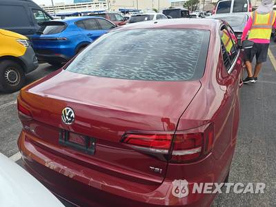 2017 Volkswagen Jetta S - zdjęcie 5 z 37 - miniatura
