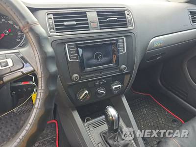 2017 Volkswagen Jetta S - zdjęcie 11 z 37 - miniatura