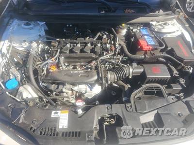 2024 Honda Accord Sedan EX - zdjęcie 15 z 25 - miniatura