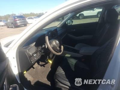 2024 Honda Accord Sedan EX - zdjęcie 7 z 25 - miniatura