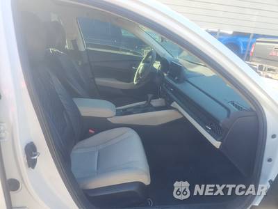 2024 Honda Accord Sedan EX - zdjęcie 8 z 25 - miniatura
