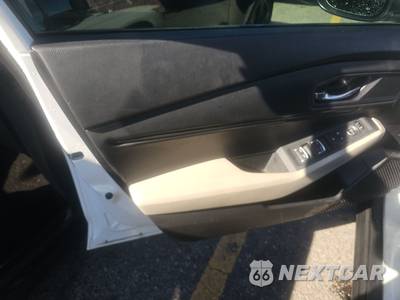 2024 Honda Accord Sedan EX - zdjęcie 9 z 25 - miniatura