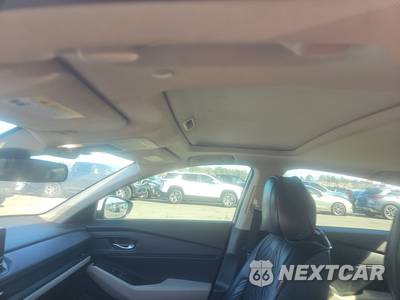 2024 Honda Accord Sedan EX - zdjęcie 17 z 25 - miniatura