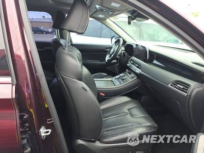 2021 Hyundai Palisade Limited - zdjęcie 8 z 33 - miniatura