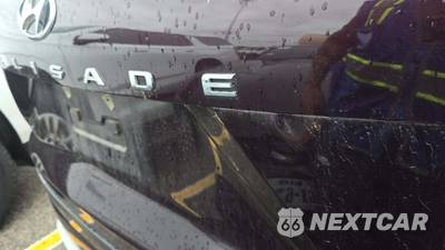 2021 Hyundai Palisade Limited - zdjęcie 31 z 33 - miniatura