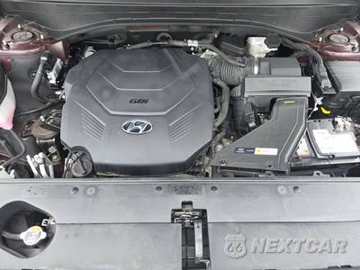 2021 Hyundai Palisade Limited - zdjęcie 16 z 33 - miniatura