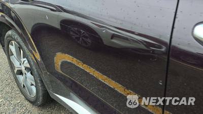2021 Hyundai Palisade Limited - zdjęcie 24 z 33 - miniatura