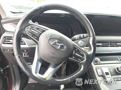 2021 Hyundai Palisade Limited - zdjęcie 10 z 33 - miniatura