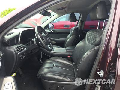 2021 Hyundai Palisade Limited - zdjęcie 7 z 33 - miniatura