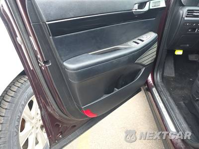 2021 Hyundai Palisade Limited - zdjęcie 9 z 33 - miniatura