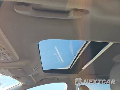 2021 Nissan Murano Platinum - zdjęcie 17 z 32 - miniatura
