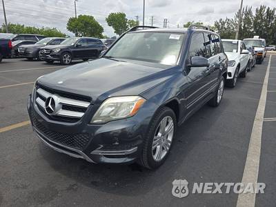 2015 Mercedes-Benz GLK 350 4MATIC - zdjęcie 1 z 35 - miniatura