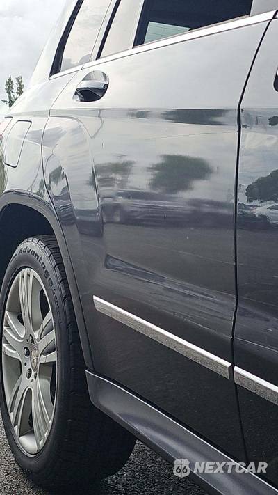 2015 Mercedes-Benz GLK 350 4MATIC - zdjęcie 31 z 35 - miniatura