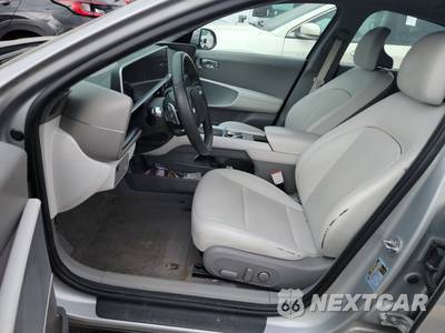2023 Hyundai IONIQ 6 SEL - zdjęcie 7 z 23 - miniatura
