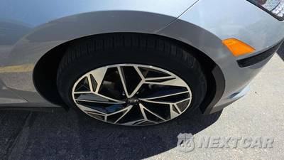 2023 Hyundai IONIQ 6 SEL - zdjęcie 22 z 23 - miniatura
