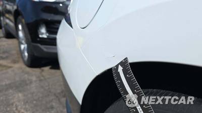 2024 Hyundai IONIQ 6 SE - zdjęcie 22 z 22 - miniatura