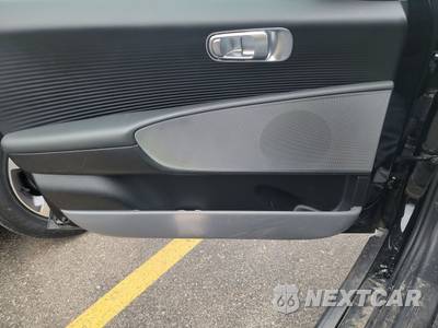 2023 Hyundai IONIQ 6 SEL - zdjęcie 9 z 19 - miniatura