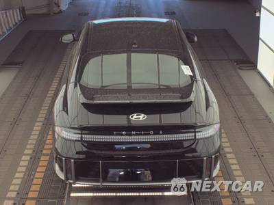 2023 Hyundai IONIQ 6 SEL - zdjęcie 5 z 19 - miniatura