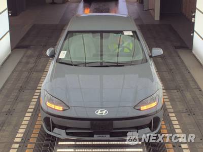 2023 Hyundai IONIQ 6 SEL - zdjęcie 2 z 37 - miniatura