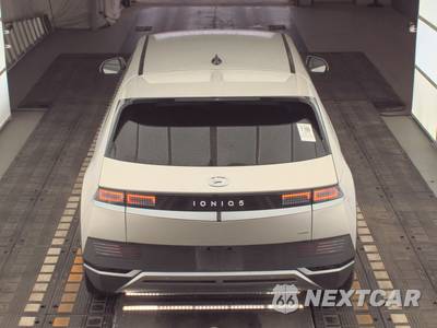 2023 Hyundai IONIQ 5 SEL - zdjęcie 5 z 18 - miniatura