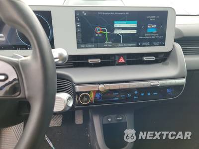 2023 Hyundai IONIQ 5 SEL - zdjęcie 11 z 18 - miniatura