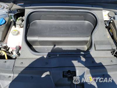 2023 Hyundai IONIQ 6 SEL - zdjęcie 15 z 37 - miniatura