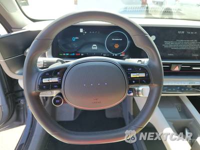 2023 Hyundai IONIQ 6 SEL - zdjęcie 10 z 37 - miniatura