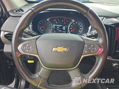2019 Chevrolet Traverse RS 2LT - zdjęcie 10 z 18 - miniatura
