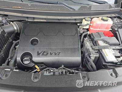 2019 Chevrolet Traverse RS 2LT - zdjęcie 15 z 18 - miniatura