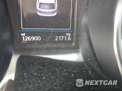 2020 Volkswagen Tiguan SE - zdjęcie 12 z 17 - miniatura
