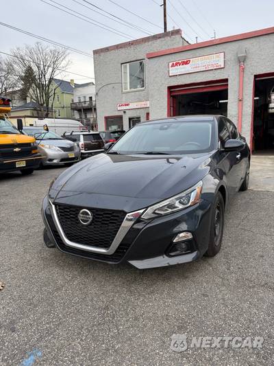 2019 Nissan Altima SV - zdjęcie 1 z 13 - miniatura