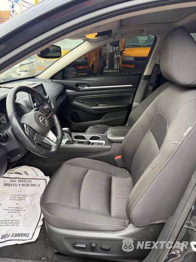 2019 Nissan Altima SV - zdjęcie 10 z 13 - miniatura