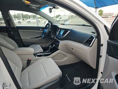 2018 Hyundai Tucson SEL - zdjęcie 8 z 23 - miniatura