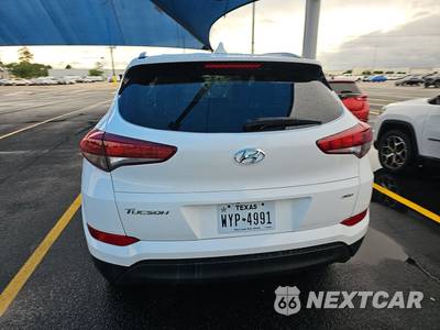 2018 Hyundai Tucson SEL - zdjęcie 5 z 23 - miniatura