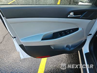 2018 Hyundai Tucson SEL - zdjęcie 9 z 23 - miniatura