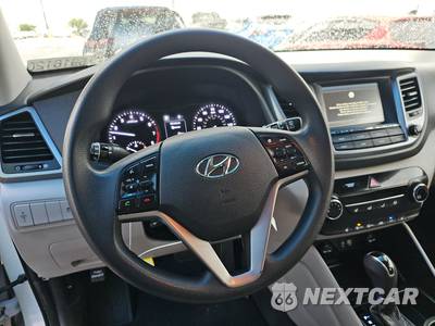 2018 Hyundai Tucson SEL - zdjęcie 10 z 23 - miniatura