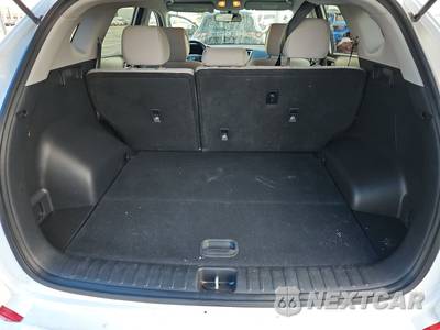 2018 Hyundai Tucson SEL - zdjęcie 16 z 23 - miniatura