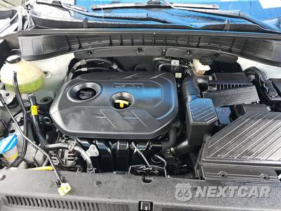 2018 Hyundai Tucson SEL - zdjęcie 15 z 23 - miniatura