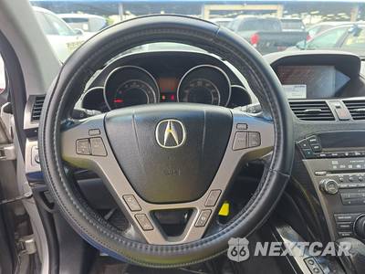 2007 Acura MDX w/Technology Pkg - zdjęcie 10 z 47 - miniatura