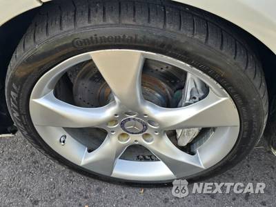 2013 Mercedes-Benz CLS 550 4MATIC - zdjęcie 9 z 20 - miniatura