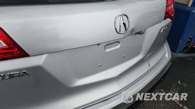 2007 Acura MDX w/Technology Pkg - zdjęcie 33 z 47 - miniatura