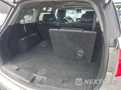 2007 Acura MDX w/Technology Pkg - zdjęcie 17 z 47 - miniatura