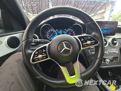 2021 Mercedes-Benz C 300 Sedan - zdjęcie 10 z 34 - miniatura