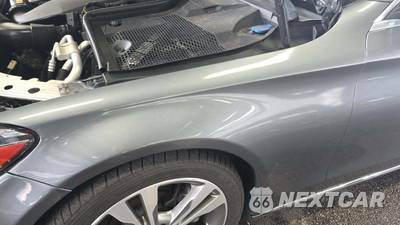2021 Mercedes-Benz C 300 Sedan - zdjęcie 21 z 34 - miniatura
