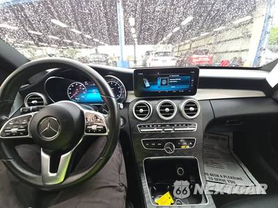 2021 Mercedes-Benz C 300 Sedan - zdjęcie 11 z 34 - miniatura