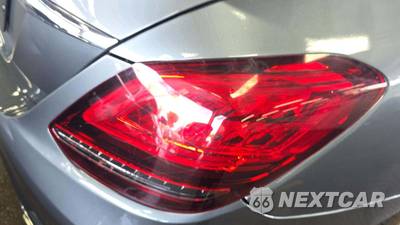 2021 Mercedes-Benz C 300 Sedan - zdjęcie 34 z 34 - miniatura