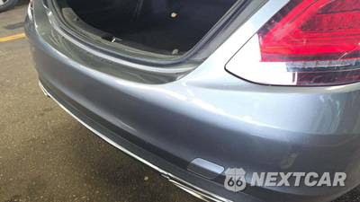 2021 Mercedes-Benz C 300 Sedan - zdjęcie 29 z 34 - miniatura
