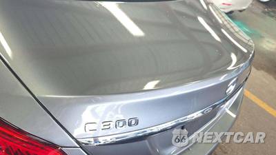 2021 Mercedes-Benz C 300 Sedan - zdjęcie 27 z 34 - miniatura
