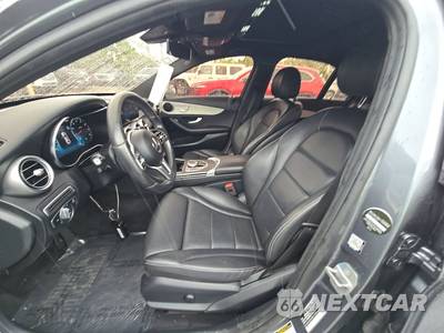 2021 Mercedes-Benz C 300 Sedan - zdjęcie 7 z 34 - miniatura