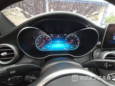 2021 Mercedes-Benz C 300 Sedan - zdjęcie 12 z 34 - miniatura